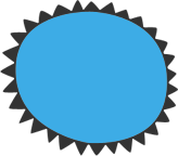blue-circle